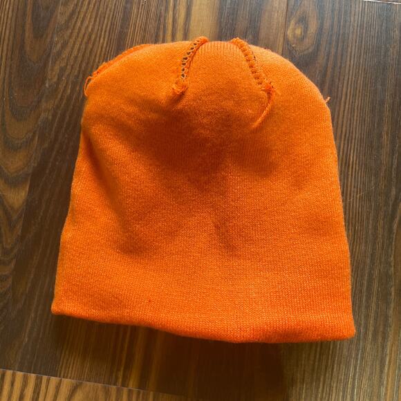 NWT San Francisco Giant Race Pom Pom Knit Hat/Beanie by Bocco - Picture 7 of 10